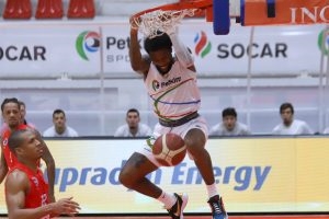 Aliağa Petkimspor 72 – 77 Bahçeşehir Koleji